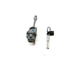 Thumbnail 2: 2013 BMW X1 (E84) FRONT LEFT DRIVER DOOR LOCK CYLINDER w/KEY