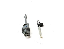Thumbnail 3: 2013 BMW X1 (E84) FRONT LEFT DRIVER DOOR LOCK CYLINDER w/KEY