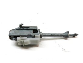 Thumbnail 6: 2013 BMW X1 (E84) FRONT LEFT DRIVER DOOR LOCK CYLINDER w/KEY