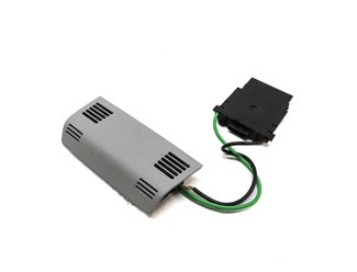 2013 BMW X1 (E84) VEHICLE ANTI THEFT LOCKING ALARM CONTROL MODULE