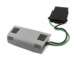 Thumbnail 2: 2013 BMW X1 (E84) VEHICLE ANTI THEFT LOCKING ALARM CONTROL MODULE
