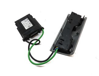 Thumbnail 5: 2013 BMW X1 (E84) VEHICLE ANTI THEFT LOCKING ALARM CONTROL MODULE