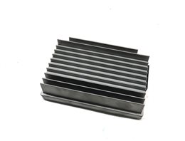 2012-2015 BMW X1 (E84) RADIO STEREO AUDIO AMP AMPLIFIER (LEAR)