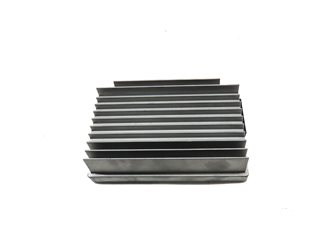 Thumbnail 2: 2012-2015 BMW X1 (E84) RADIO STEREO AUDIO AMP AMPLIFIER (LEAR)