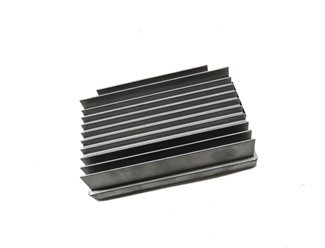 Thumbnail 3: 2012-2015 BMW X1 (E84) RADIO STEREO AUDIO AMP AMPLIFIER (LEAR)