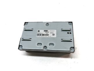 Thumbnail 4: 2012-2015 BMW X1 (E84) RADIO STEREO AUDIO AMP AMPLIFIER (LEAR)