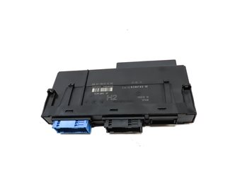 Thumbnail 2: 12-15 BMW 335 X1 (E84 E90 E92 E93) PRIMARY BODY CONTROL MODULE COMPUTER (BCM)