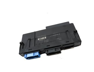 Thumbnail 3: 12-15 BMW 335 X1 (E84 E90 E92 E93) PRIMARY BODY CONTROL MODULE COMPUTER (BCM)