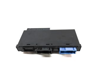 Thumbnail 5: 12-15 BMW 335 X1 (E84 E90 E92 E93) PRIMARY BODY CONTROL MODULE COMPUTER (BCM)