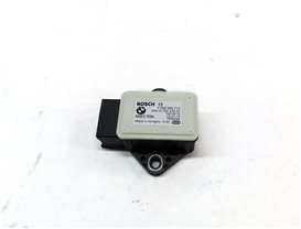 Thumbnail 2: 2013 BMW X1 (E84) YAW TURN RATE SPEED SENSOR