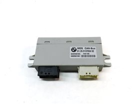 Thumbnail 2: 2012-2015 BMW X1 (E84) PANORAMIC SUNROOF SUN ROOF CONTROL MODULE MDS CAN-BUS