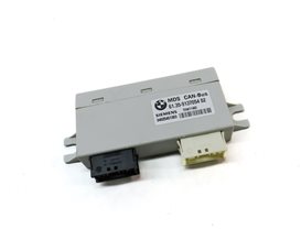 Thumbnail 3: 2012-2015 BMW X1 (E84) PANORAMIC SUNROOF SUN ROOF CONTROL MODULE MDS CAN-BUS