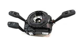 Thumbnail 2: 2006-2015 BMW 325i 328i X1 (E84 E90) BLINKER WIPER CRUISE COMBINATION SWITCH