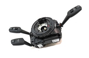 Thumbnail 3: 2006-2015 BMW 325i 328i X1 (E84 E90) BLINKER WIPER CRUISE COMBINATION SWITCH