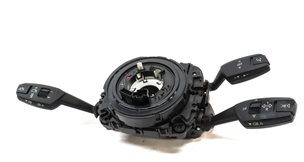 Thumbnail 4: 2006-2015 BMW 325i 328i X1 (E84 E90) BLINKER WIPER CRUISE COMBINATION SWITCH