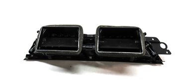 Thumbnail 5: 2013 BMW X1 (E84) FRONT CENTER DASH HEAT AIR AC HVAC VENT (BLACK)