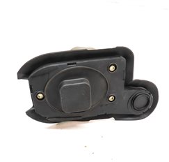 Thumbnail 6: 2013-2015 BMW X1 (E84) 2.0L TRANSMISSION GEAR SHIFTER SHIFT ASSEMBLY w/ KNOB