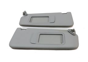 Thumbnail 2: 01-15 BMW 323i 325i 328i 330i 335i (E46 E84 E90) SUNVISOR SUN VISOR SET (GRAY)