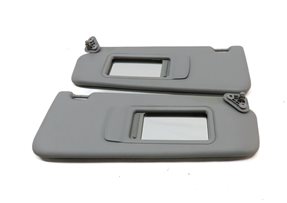 Thumbnail 4: 01-15 BMW 323i 325i 328i 330i 335i (E46 E84 E90) SUNVISOR SUN VISOR SET (GRAY)