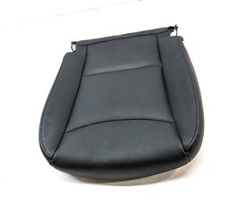 Thumbnail 2: 2013 BMW X1 (E84) FRONT RIGHT PASSENGER LOWER HEATED MEMORY SEAT CUSHION (BLACK)