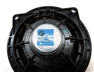 Thumbnail 12: 2013 BMW X1 (E84) RADIO STEREO SOUND SYSTEM SPEAKER SET/9