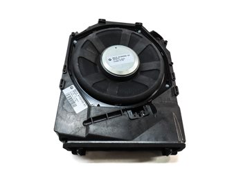 Thumbnail 4: 2013 BMW X1 (E84) RADIO STEREO SOUND SYSTEM SPEAKER SET/9