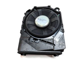Thumbnail 5: 2013 BMW X1 (E84) RADIO STEREO SOUND SYSTEM SPEAKER SET/9
