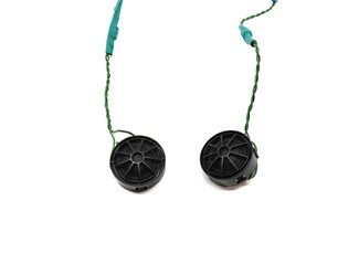 Thumbnail 9: 2013 BMW X1 (E84) RADIO STEREO SOUND SYSTEM SPEAKER SET/9