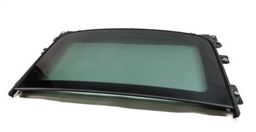 2012-2015 BMW X1 (E84) REAR PANORAMIC SUNROOF SUN ROOF GLASS WINDOW PANEL