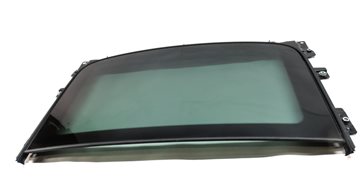 Thumbnail 2: 2012-2015 BMW X1 (E84) REAR PANORAMIC SUNROOF SUN ROOF GLASS WINDOW PANEL