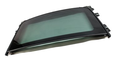 Thumbnail 3: 2012-2015 BMW X1 (E84) REAR PANORAMIC SUNROOF SUN ROOF GLASS WINDOW PANEL