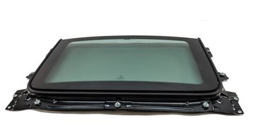 Thumbnail 4: 2012-2015 BMW X1 (E84) REAR PANORAMIC SUNROOF SUN ROOF GLASS WINDOW PANEL