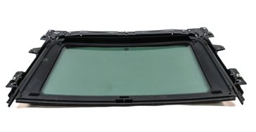 Thumbnail 5: 2012-2015 BMW X1 (E84) REAR PANORAMIC SUNROOF SUN ROOF GLASS WINDOW PANEL