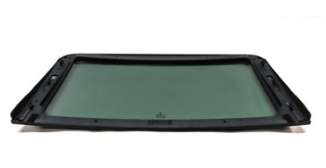 Thumbnail 5: 2012-2015 BMW X1 (E84) FRONT PANORAMIC SUNROOF SUN ROOF GLASS WINDOW PANEL