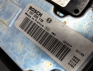 Thumbnail 8: 07-16 BMW 135i 335i X1 Z4 (E84 E87 E90 E89) 600 WATT RADIATOR COOLING FAN MOTOR