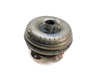 2013-2014 BMW X1 (E84) 2.0L TURBO AUTO AUTOMATIC TRANSMISSION TORQUE CONVERTER