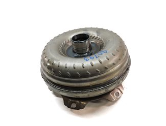 Thumbnail 2: 2013-2014 BMW X1 (E84) 2.0L TURBO AUTO AUTOMATIC TRANSMISSION TORQUE CONVERTER