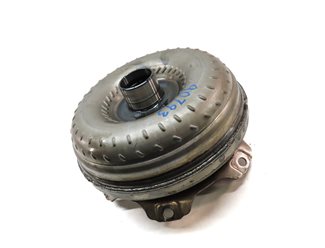 Thumbnail 3: 2013-2014 BMW X1 (E84) 2.0L TURBO AUTO AUTOMATIC TRANSMISSION TORQUE CONVERTER