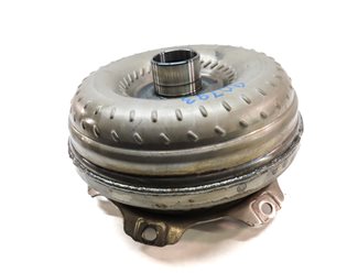 Thumbnail 4: 2013-2014 BMW X1 (E84) 2.0L TURBO AUTO AUTOMATIC TRANSMISSION TORQUE CONVERTER
