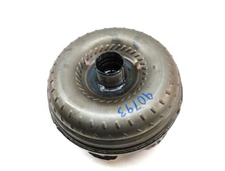 Thumbnail 5: 2013-2014 BMW X1 (E84) 2.0L TURBO AUTO AUTOMATIC TRANSMISSION TORQUE CONVERTER