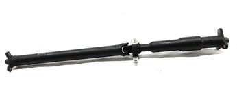 Thumbnail 2: 2007-2015 BMW X1 28iX 328Xi (E84 E90) AWD REAR DIFFERENTIAL DRIVE LINE SHAFT