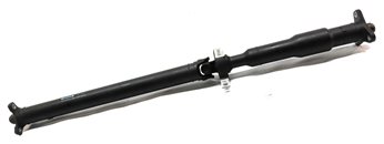 Thumbnail 3: 2007-2015 BMW X1 28iX 328Xi (E84 E90) AWD REAR DIFFERENTIAL DRIVE LINE SHAFT