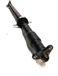 Thumbnail 4: 2007-2015 BMW X1 28iX 328Xi (E84 E90) AWD REAR DIFFERENTIAL DRIVE LINE SHAFT