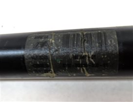 Thumbnail 5: 2006-2015 BMW 325Xi 328Xi 330Xi 335Xi X1 (E84 E90) Xi AWD - FRONT DRIVESHAFT