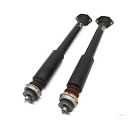 2013 BMW X1 (E84) AWD REAR LEFT & RIGHT STANDARD SHOCK STRUT SET/2