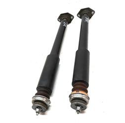 Thumbnail 2: 2013 BMW X1 (E84) AWD REAR LEFT & RIGHT STANDARD SHOCK STRUT SET/2