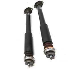 Thumbnail 3: 2013 BMW X1 (E84) AWD REAR LEFT & RIGHT STANDARD SHOCK STRUT SET/2