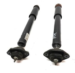 Thumbnail 5: 2013 BMW X1 (E84) AWD REAR LEFT & RIGHT STANDARD SHOCK STRUT SET/2