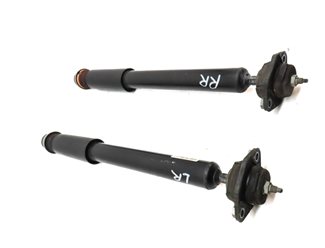 Thumbnail 6: 2013 BMW X1 (E84) AWD REAR LEFT & RIGHT STANDARD SHOCK STRUT SET/2