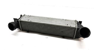 2012-2016 BMW X1 Z4 (E84 E89) 2.0L N20 TURBO ENGINE TURBOCHARGER INTERCOOLER
